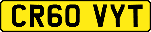 CR60VYT