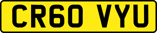 CR60VYU