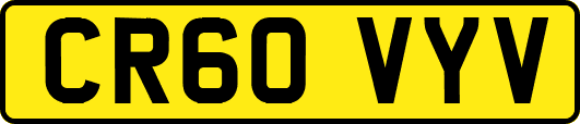 CR60VYV