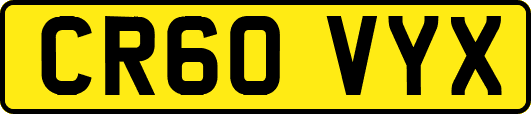 CR60VYX