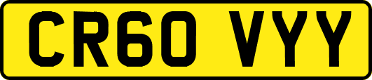CR60VYY