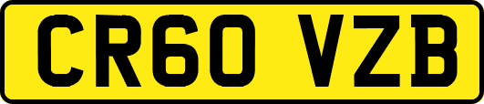 CR60VZB