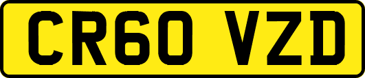 CR60VZD
