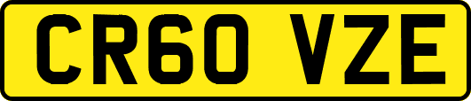 CR60VZE
