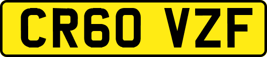 CR60VZF