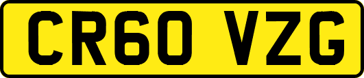 CR60VZG