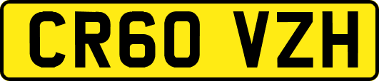 CR60VZH
