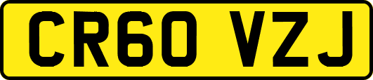 CR60VZJ