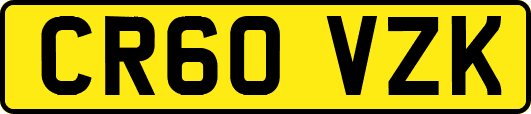CR60VZK