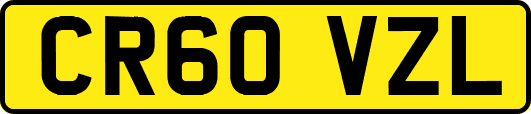CR60VZL
