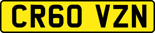 CR60VZN