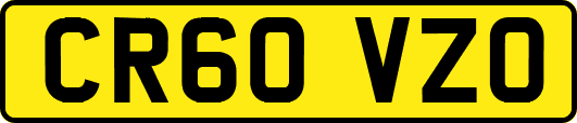 CR60VZO