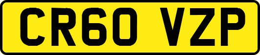 CR60VZP