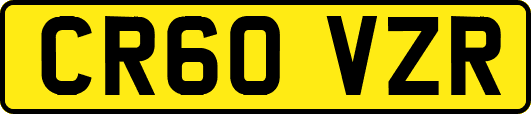 CR60VZR