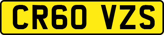 CR60VZS