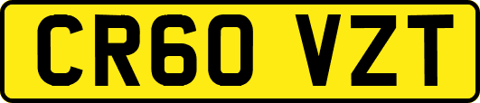 CR60VZT