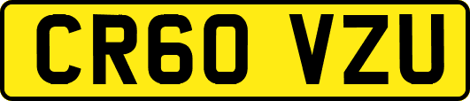 CR60VZU