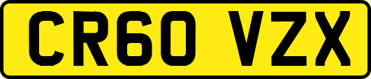 CR60VZX