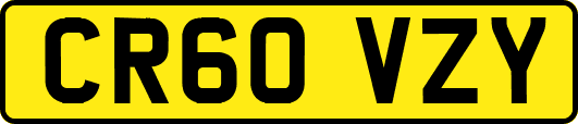 CR60VZY