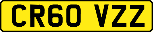 CR60VZZ