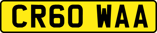 CR60WAA
