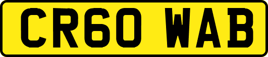 CR60WAB