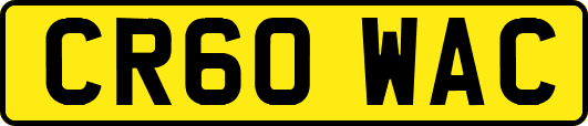 CR60WAC