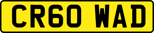 CR60WAD