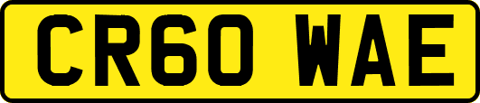 CR60WAE
