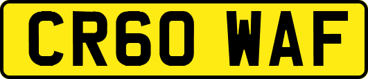 CR60WAF