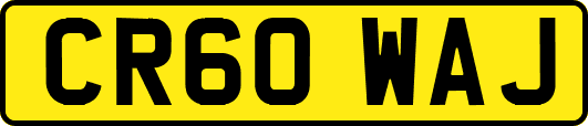 CR60WAJ