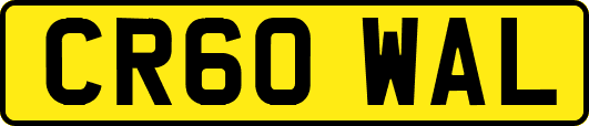CR60WAL