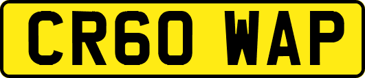 CR60WAP
