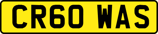 CR60WAS