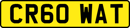 CR60WAT