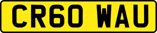 CR60WAU