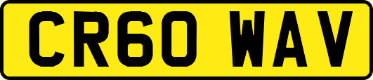 CR60WAV
