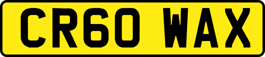 CR60WAX