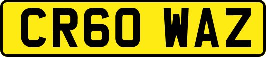 CR60WAZ