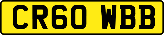 CR60WBB