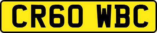 CR60WBC