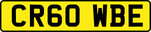CR60WBE