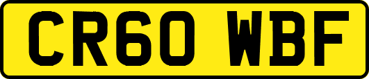 CR60WBF