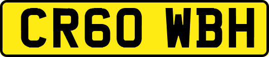 CR60WBH
