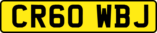 CR60WBJ