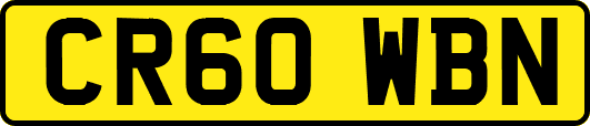 CR60WBN