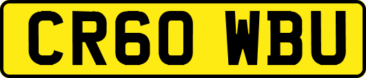 CR60WBU