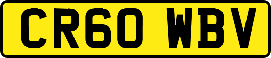 CR60WBV