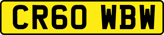 CR60WBW