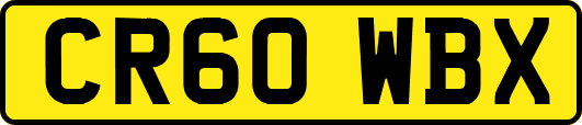 CR60WBX